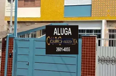 Sobrado com 2 dormitórios para alugar, 70 m² por r$ 2.389,11/mês - vila prudente - são paulo/sp