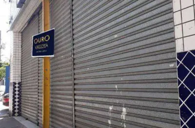 Salão para alugar, 500 m² por r$ 18.000,00/mês - parque da mooca - são paulo/sp