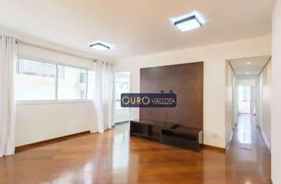 Apartamento com 3 quartos à venda na Rua Itapura, Tatuapé, São Paulo