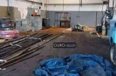 Barracão / Galpão / Depósito para alugar na Avenida Guilherme Cotching, Vila Maria, São Paulo