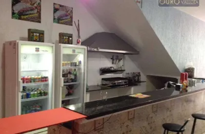 Salão para alugar, 105 m² por r$ 4.066,20/mês - vila prudente (zona leste) - são paulo/sp