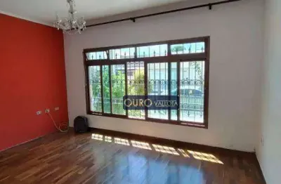 Casa com 3 quartos à venda na Rua Manuel Pereira Lobo, Mooca, São Paulo