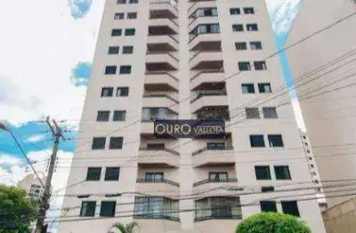 Apartamento com 3 quartos à venda na Rua Madre de Deus, Mooca, São Paulo