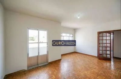 Apartamento com 2 quartos para alugar na Avenida Álvaro Ramos, Quarta Parada, São Paulo