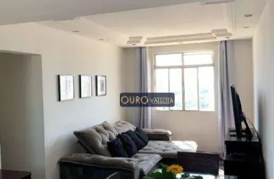 Apartamento com 2 quartos à venda na Rua Rui Martins, Alto da Mooca, São Paulo