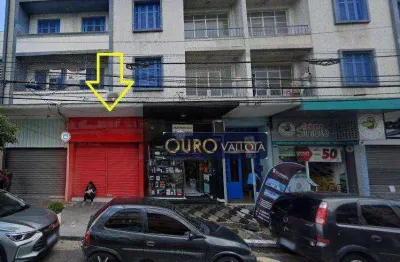 Sala comercial para alugar na Rua Visconde de Laguna, Mooca, São Paulo