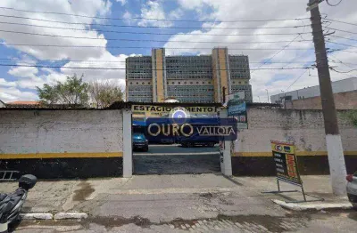 Terreno comercial à venda na Rua Odorico Mendes, Mooca, São Paulo