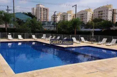 Ap tatuapé - 78m² - 3 dorm-1suíte-,1 vaga-lazer total