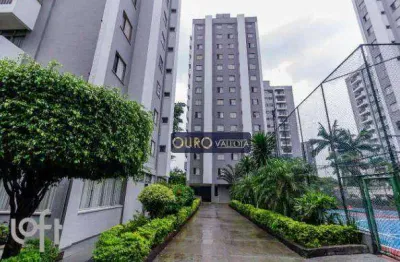 Apartamento com 2 quartos à venda na Rua Ulisses Cruz, Tatuapé, São Paulo