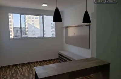 Apartamento com 1 quarto para alugar na Rua Guarapuava, Mooca, São Paulo