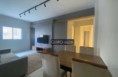 Apartamento com 2 dormitórios à venda, 64 m² por r$ 870.000 - itaim bibi - são paulo/sp