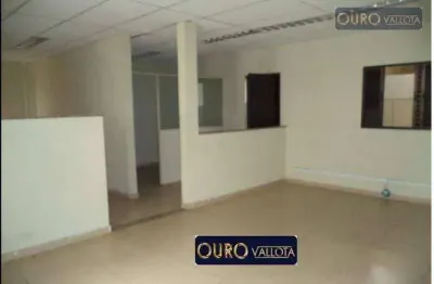 Galpão para alugar, 960 m² por r$ 23.470,00/mês - mooca - são paulo/sp