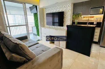 Ap lindo no evolute penha- 78m2- 3 dorm-1 suíte-2 vagas