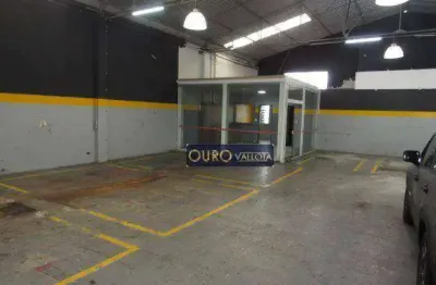 Barracão / Galpão / Depósito à venda na Avenida Doutor Eduardo Cotching, Vila Formosa, São Paulo
