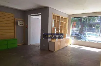Aluga loja avenida paes de barros móoca 13.000,00 sp