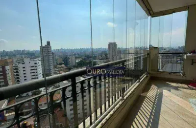 Apartamento com 2 quartos à venda na Rua Padre Raposo, Mooca, São Paulo
