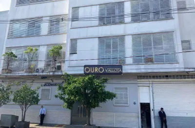 Barracão / Galpão / Depósito à venda na Rua Deocleciana, Luz, São Paulo