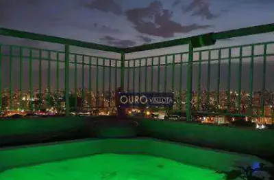 Cobertura com 3 dormitórios à venda, 177 m² por r$ 1.750.000,00 - mooca - são paulo/sp