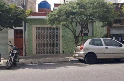 Casa com 4 dormitórios para alugar, 140 m² por r$ 7.000,00/mês - mooca - são paulo/sp
