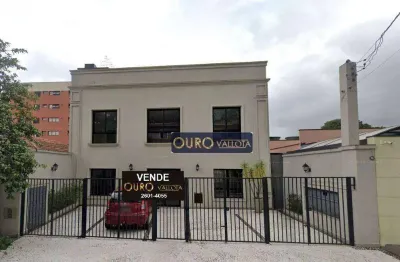 Prédio à venda, 500 m² por r$ 5.000.000,00 - vila mariana - são paulo/sp