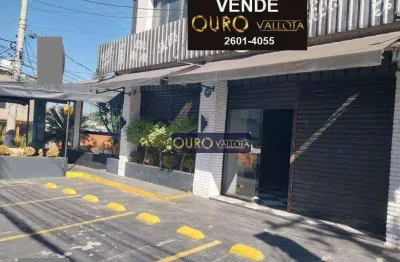 Prédio à venda, 350 m² por r$ 2.700.000 - vila mariana - são paulo/sp
