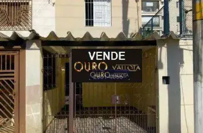 Sobrado com 2 dormitórios à venda, 102 m² por r$ 500.000,00 - vila prudente - são paulo/sp