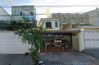 Sobrado com 3 dormitórios à venda, 211 m² por r$ 1.000.000 - vila prudente - são paulo/sp