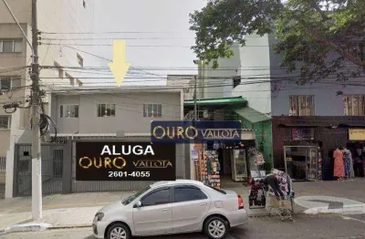 Prédio para alugar, 300 m² por r$ 22.445,41/mês - vila mariana - são paulo/sp