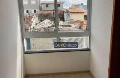 Sala para alugar, 25 m² por r$ 1.320,00/mês - vila paulo silas - são paulo/sp