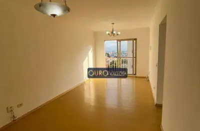 Apartamento com 2 quartos à venda na Rua Solidônio Leite, Vila Ema, São Paulo