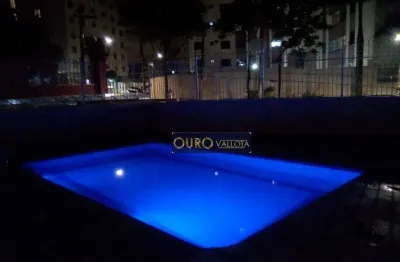 Apartamento com 3 quartos à venda na Rua dos Tapes, Cambuci, São Paulo