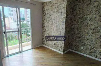 Apartamento com 2 quartos para alugar na Mooca, São Paulo 