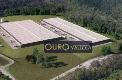 Barracão / Galpão / Depósito para alugar na Estrada Albino Martello, Bonsucesso, Guarulhos