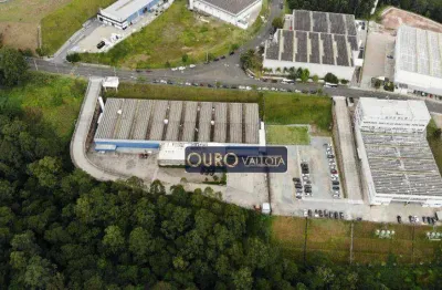 Barracão / Galpão / Depósito à venda na Rua Osasco, Empresarial Anhanguera, Cajamar
