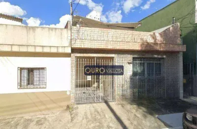 Sobrado para alugar, 200 m² por r$ 4.420,95/mês - mooca - são paulo/sp