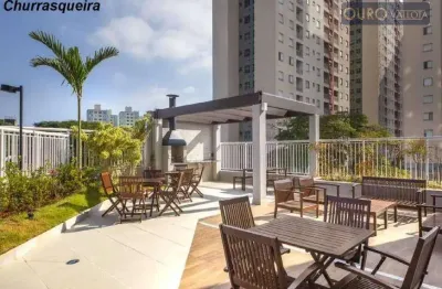 Apartamento com 3 quartos à venda na Rua Guarapuava, Mooca, São Paulo