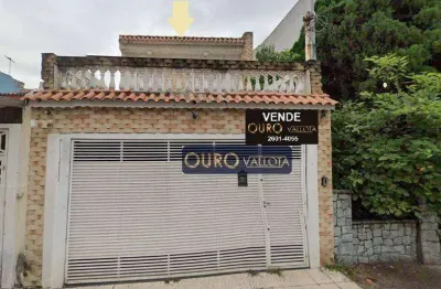Sobrado com 3 dormitórios à venda, 200 m² por r$ 900.000,00 - belém - são paulo/sp