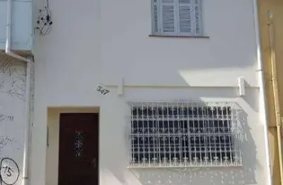 Casa com 2 quartos à venda na Rua Francisco Polito, Vila Prudente, São Paulo