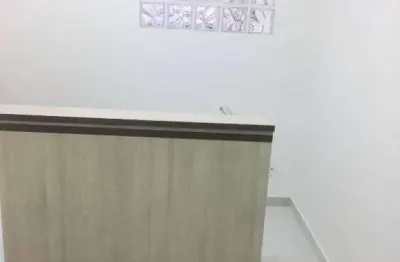 Sala comercial com 5 salas à venda na Avenida Brigadeiro Faria Lima, Jardim Alto Paulistano, São Paulo