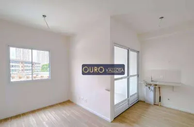 Apartamento com 1 quarto à venda na Rua Tobias Barreto, Alto da Mooca, São Paulo