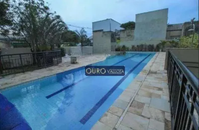 Apartamento com 3 quartos para alugar na Rua Cuiabá, Mooca, São Paulo