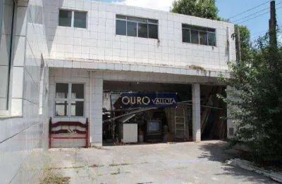 Prédio para alugar, 855 m² por r$ 24.943,34/mês - mooca - são paulo/sp
