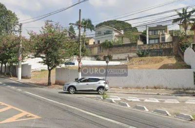 Terreno à venda, 741 m² por r$ 1.790.000,00 - morumbi - são paulo/sp