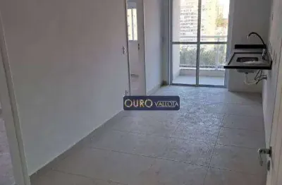 Apartamento com 2 quartos à venda na Rua Ilansa, Parque da Mooca, São Paulo