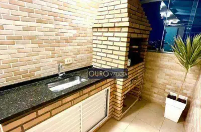 Cobertura com 2 quartos à venda na Rua Secundino Domingues, Jardim Independência, São Paulo