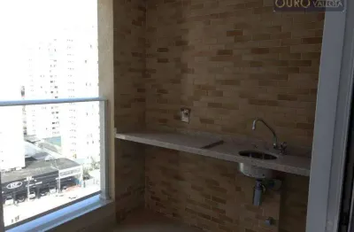 Apartamento com 3 dormitórios à venda, 77 m² por r$ 745.000,00 - alto da mooca - são paulo/sp