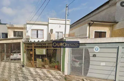 Sobrado para alugar, 100 m² por r$ 3.300,00/mês - mooca - são paulo/sp