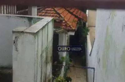 Terreno à venda na Rua Piraçununga, Mooca, São Paulo
