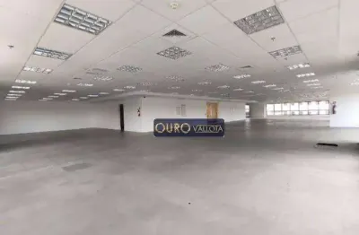 Sala comercial para alugar na Alameda Araguaia, Alphaville Industrial, Barueri