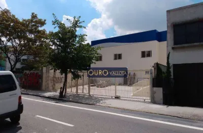 Prédio à venda na Rua Clímaco Barbosa, Cambuci, São Paulo
